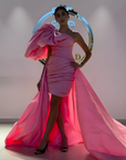 Queen Pink