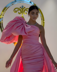Queen Pink
