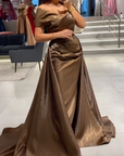 Choco Dress