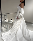 Formal Wedding Dress