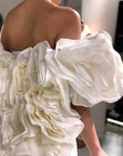 Angel Flower Wedding