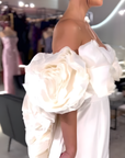 Angel Flower Wedding