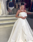 Bridal Love Dress