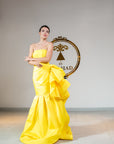 Ruffles Side