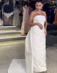 Drape Bride