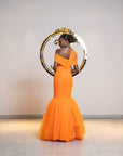 Tulle Mesh