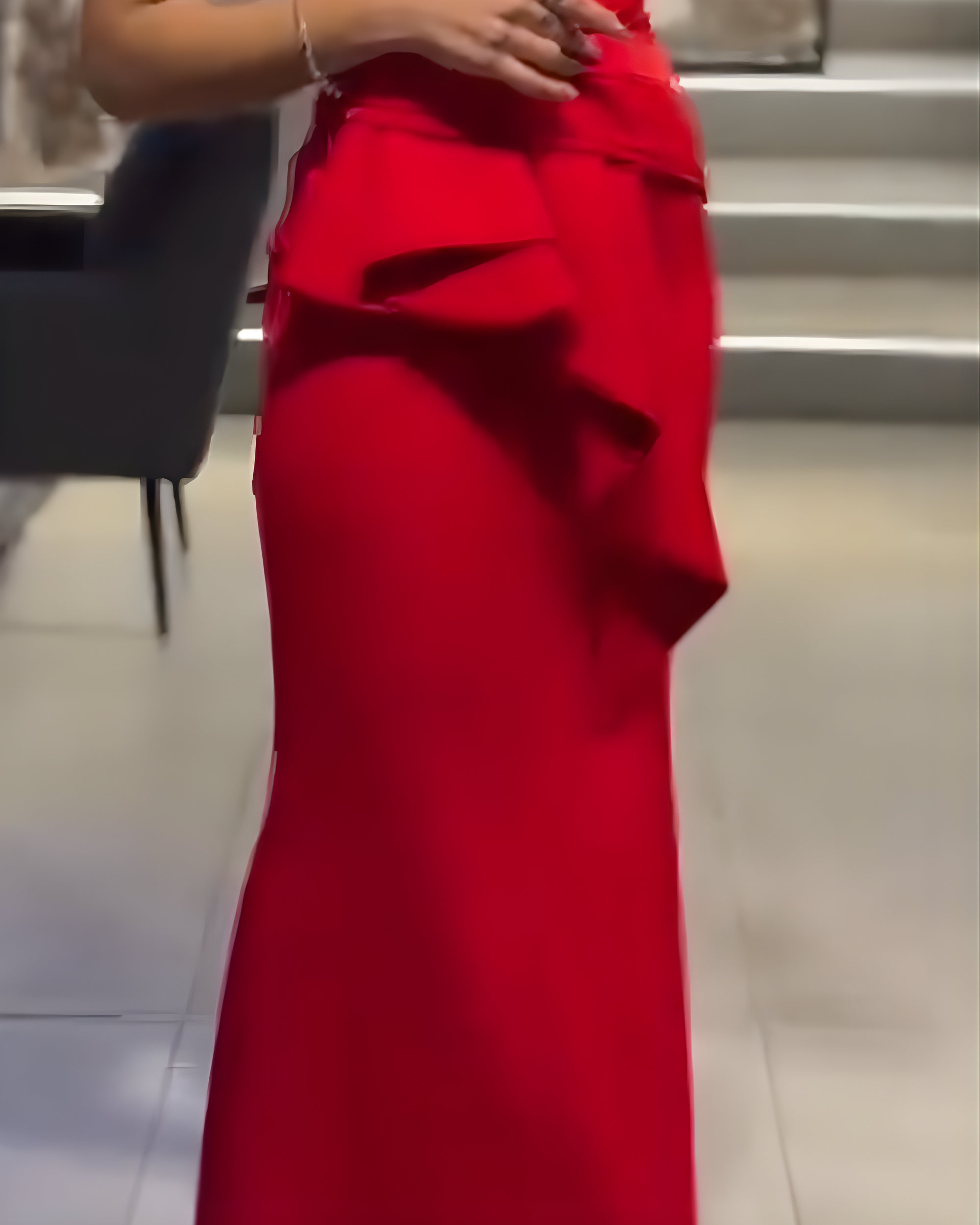 By Shahad Fashion | Moulin Rouge By Shahad Fashion | Moulin Rouge