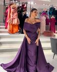 Signature with tail