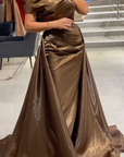 Choco Dress