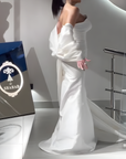 Formal Wedding Dress