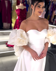 Angel Flower Wedding