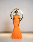Tulle Mesh
