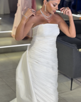 Drape Bride
