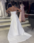 Drape Bride